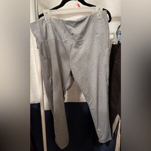 BUNDLE of 2 Danskin leggings.